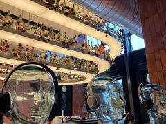 -Nord Grill&Bar Highland诺德西餐(深圳欢乐海岸店)