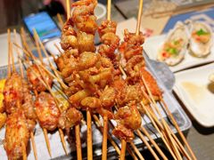 -管氏翅吧(广渠门店)