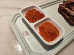 -小吊梨汤·北京菜·烤鸭(双井乐成中心店)