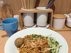-醉面(苏州桥店)