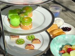 -广富林宰相府酒店·水云间