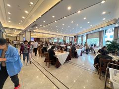 -怡园饭店-餐厅(四望亭店)