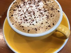 -Be Lived Cafe比例咖啡(摩天轮店)