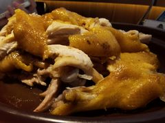 -秋色客家菜(南山店)