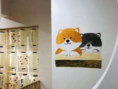 -柴迷FANS CLUB·柴犬狗咖·猫咖