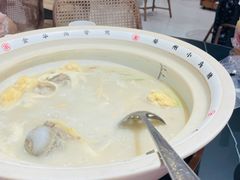 -小乌猪·金华筒骨煲(永盛购物广场店)