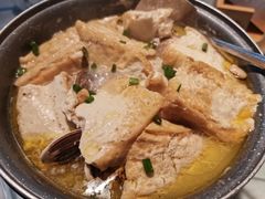 -闽公馆·客家私房菜·商务宴请·包厢(杏林橡树湾店)