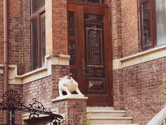 -天津五大道文化旅游区