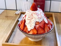 -怪物的冰与火(天虹商场中山路店)