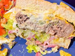 -Famous肥猫墨西哥音乐餐吧(五棵松华熙LIVE店)