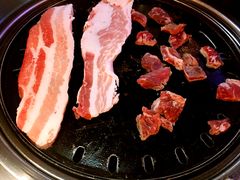 -杀猪天·韩国烤肉(总店)