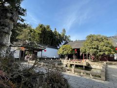 -上海醉白池公园