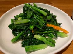 -又一福烤鸭·北京菜(东四店)