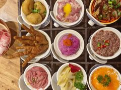-楠火锅(太古里总店)