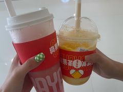 -果呀呀(国金街店)