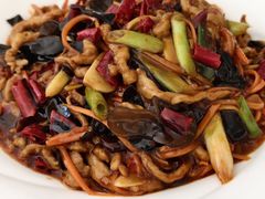 -天天渔港(杏林街店)