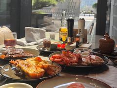 -西安高新洲际酒店•源咖啡全日制餐厅