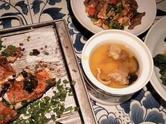 -绿茶餐厅(布吉万象汇店)