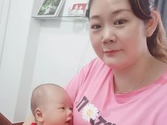 -臻爱住家月嫂育儿嫂(万达店)