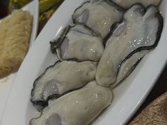 -濠轩阁特色生蚝火锅总店