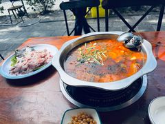 -大理.老字号渝记酸萝卜乌鱼(古城总店)