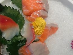 -大葉日本料理·龍蝦任食放題(廣州W酒店)