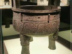 -上海博物馆(人民广场馆)