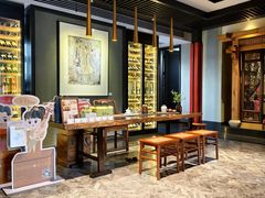 -江南雅厨·江南文化·苏州菜(李公堤店)