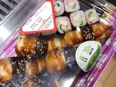 -池田寿司·新鲜现做(朝阳大悦城店)