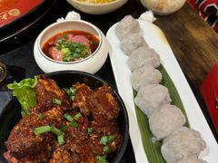 -矮板凳老火锅(宽窄巷子店)