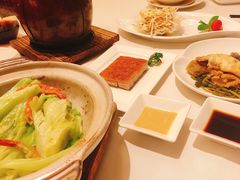 -利苑酒家(宜安广场店)