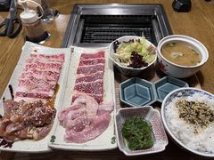 -小肉魁家•烧肉放题自助(南门中大国际店)