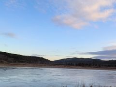 -北极村旅游风景区