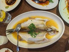 -转角·老弄堂上海菜(长寿路店)