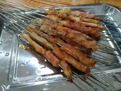 -胜泽眼镜烧烤(云霄路直营店)