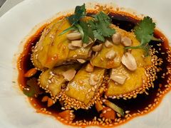 -洋洋中餐馆·SINCE 1997(信投店)