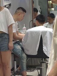 -永琪美容美发