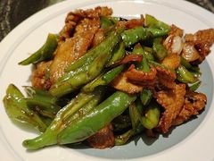 樟树港辣椒炒肉-桐爷小馆(广渠门店)