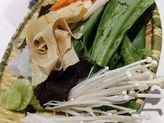 -鱼酷活鱼烤鱼(沈阳大悦城店)