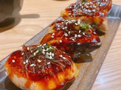 鹅肝手握-六本目日式料理(珊瑚沙家园店)