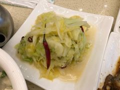-渔中舟海鲜大排档(普陀沈家门店)