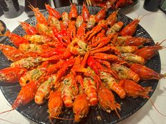 -红盔甲·小龙虾(天钥桥店)