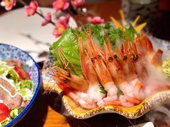 -有喜屋·烧鸟·居酒屋(周浦万达店)