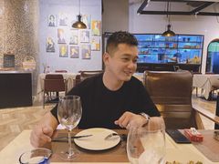 -BONAZZA 意大利餐厅