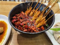 -成都吃客(九眼桥店)