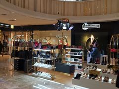 店内环境-万达广场(江桥店)