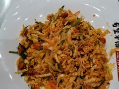 -前堡羊汤岫岩一部(凯隆店)