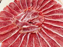 -鑫来顺大铜锅涮羊肉(中山门旗舰店)