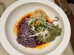 -绿茶餐厅(松江万达店)