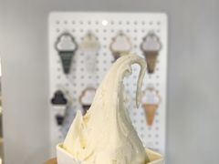 桂花酒酿-野人牧坊Gelato(天津南开大悦城店)